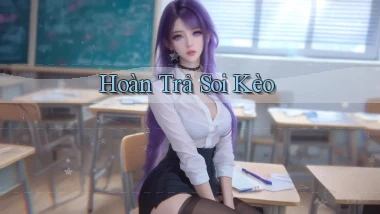 Hoàn trả Soi kèo