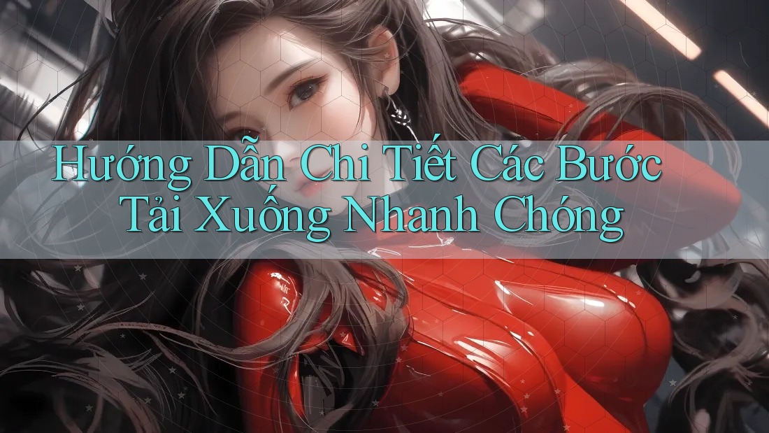 Hướng Dẫn Chi Tiết Các Bước Tải Xuống Nhanh Chóng Hướng Dẫn Chi Tiết Các Bước Tải Xuống Nhanh Chóng