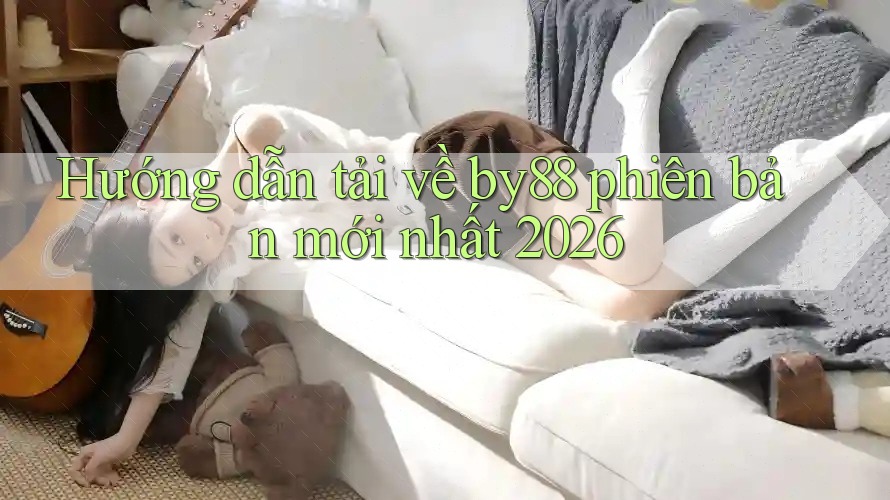 Hướng dẫn tải về by88 phiên bản mới nhất 2026