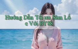 hướng dẫn tối ưu sâm lốc với by88