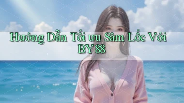 hướng dẫn tối ưu sâm lốc với by88