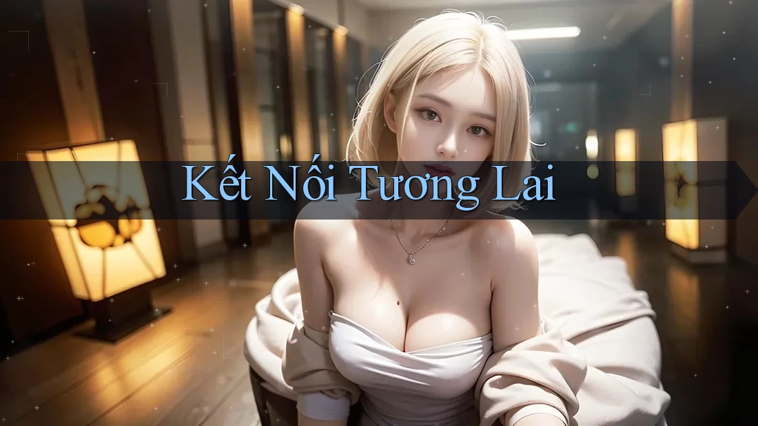 Kết Nối Tương Lai Kết Nối Tương Lai