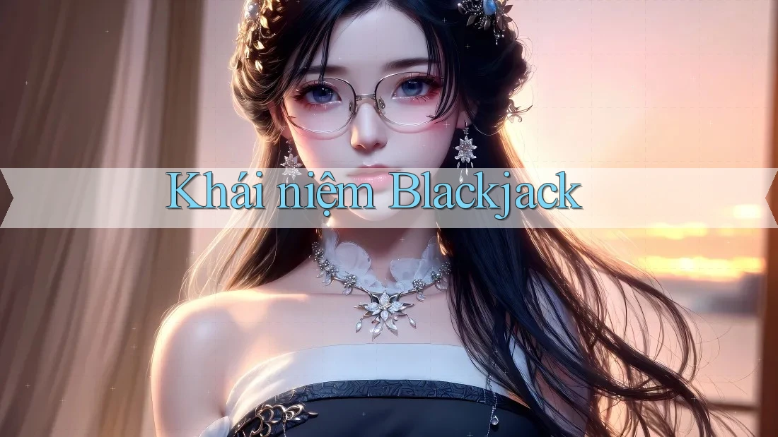 Khái niệm Blackjack Khái niệm Blackjack