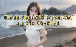 khám phá by88 tại An Giang vừa cập nhật