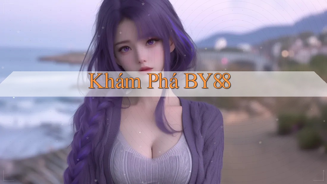 Khám Phá BY88 Khám Phá BY88