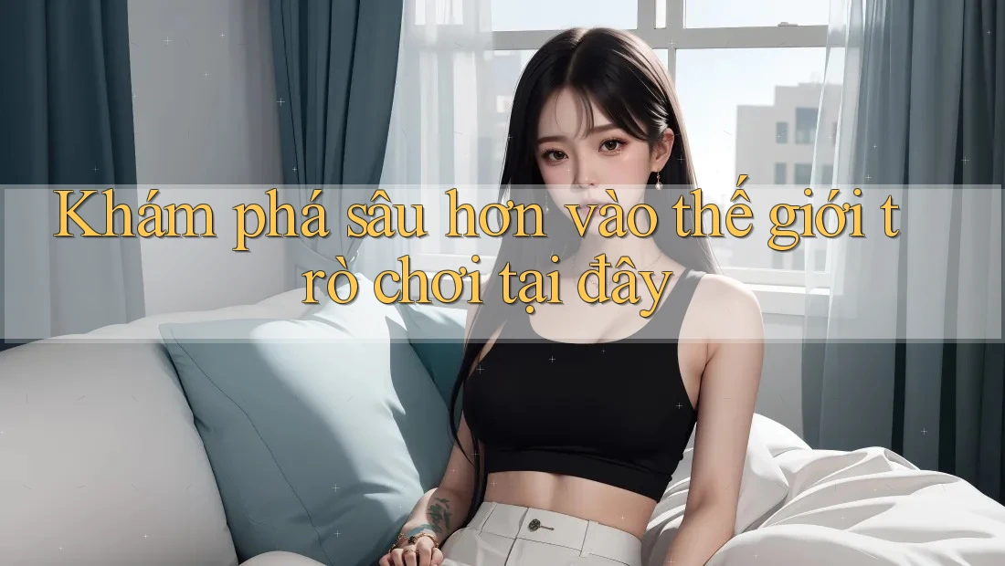 Khám phá sâu hơn vào thế giới trò chơi tại đây