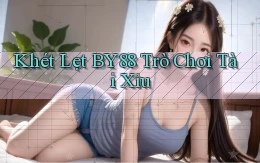 khét lẹt by88 trò chơi tài xỉu