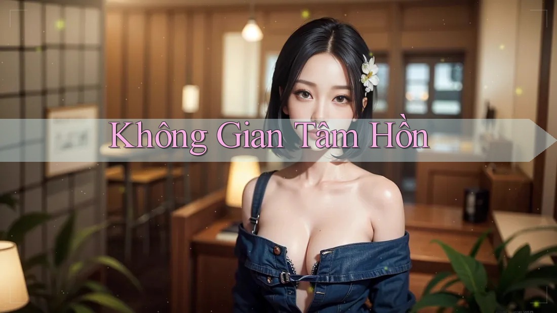 Không Gian Tâm Hồn