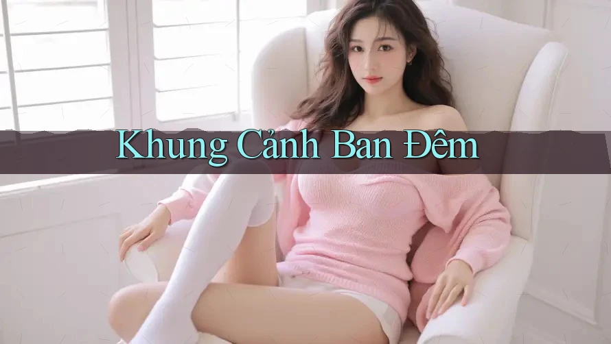 Khung Cảnh Ban Đêm Khung Cảnh Ban Đêm
