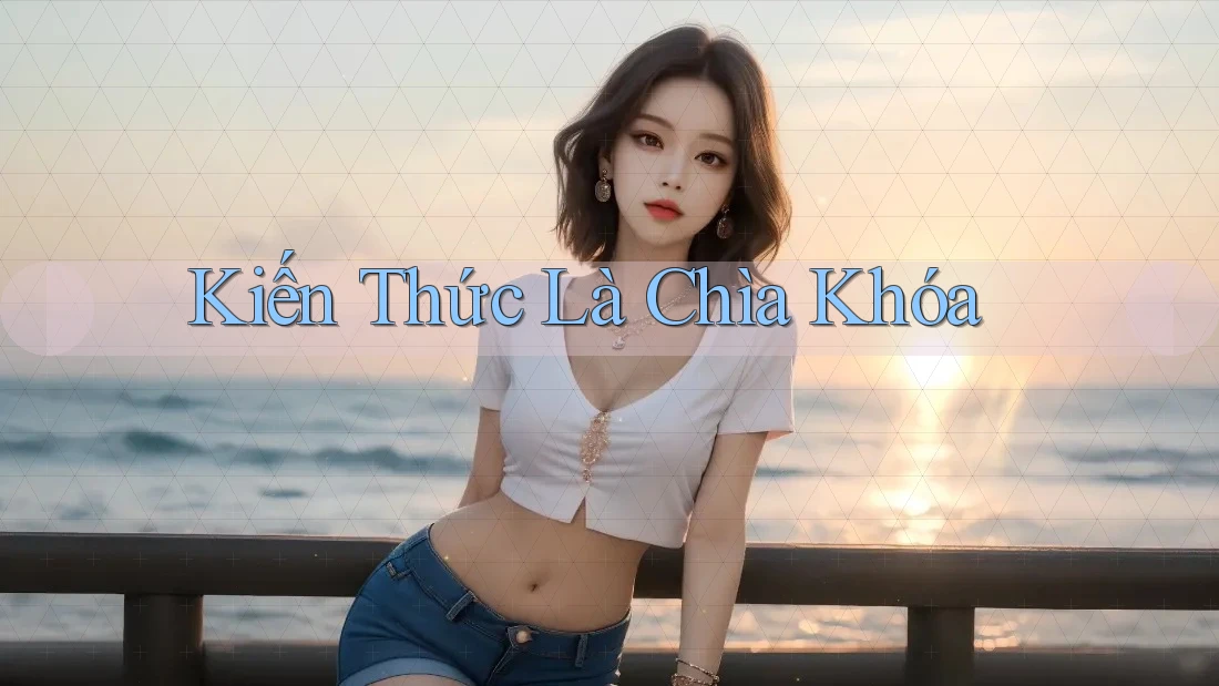 Kiến Thức Là Chìa Khóa Kiến Thức Là Chìa Khóa