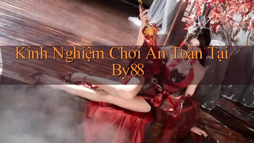 Kinh Nghiệm Chơi An Toàn Tại By88
