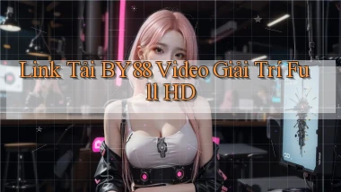 link tải by88 video giải trí full hd