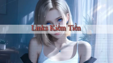 Links Kiếm tiền