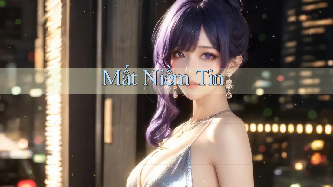 Mất Niềm Tin