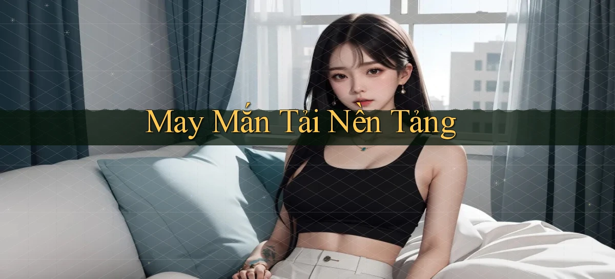 May mắn Tải nền tảng