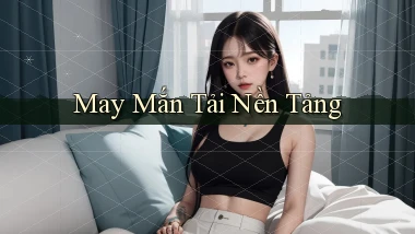 May mắn Tải nền tảng