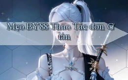 mẹo by88 thao tác đơn giản