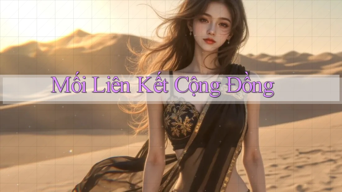 Mối Liên Kết Cộng Đồng Mối Liên Kết Cộng Đồng