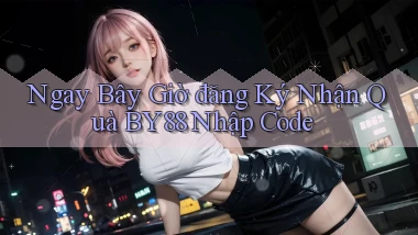 ngay bây giờ đăng ký nhận quà by88 nhập code