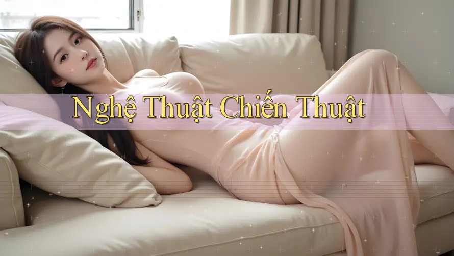 Nghệ Thuật Chiến Thuật Nghệ Thuật Chiến Thuật