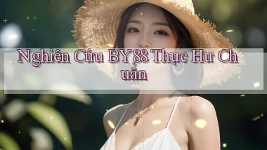 nghiên cứu by88 thực hư chuẩn