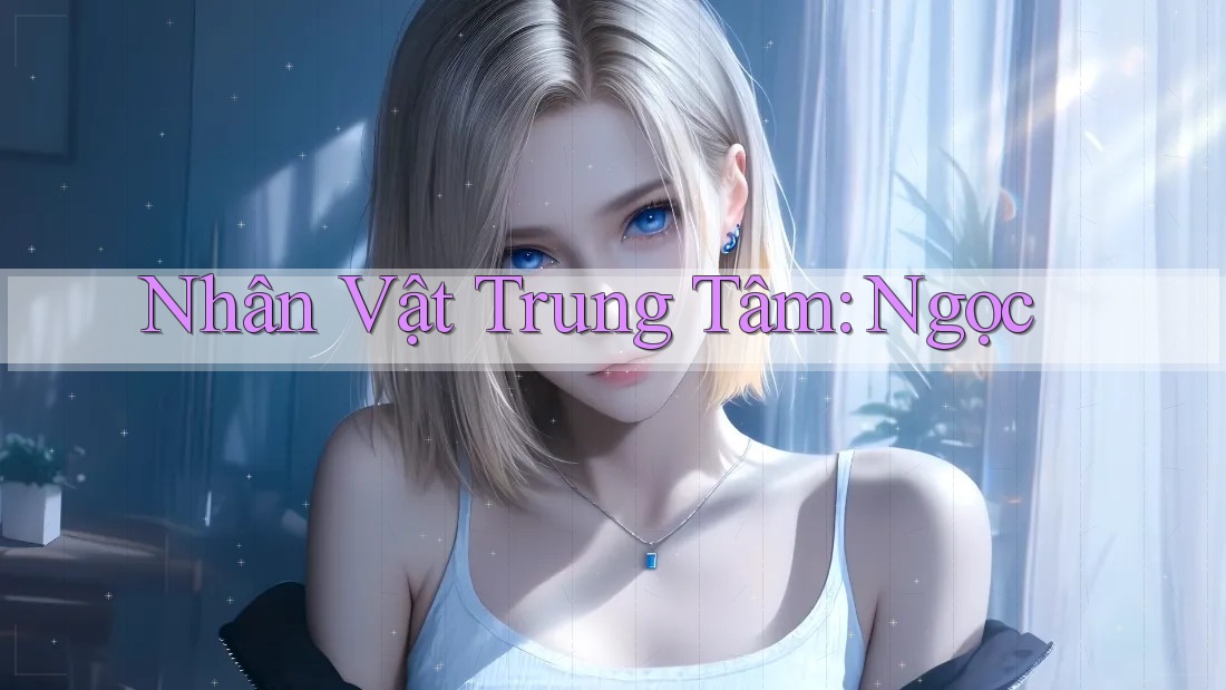 Nhân Vật Trung Tâm: Ngọc Nhân Vật Trung Tâm: Ngọc