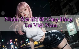 nhận xét by88 công bằng tại việt nam