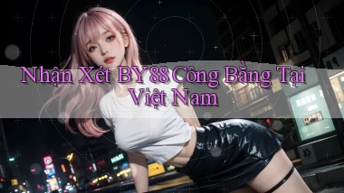 nhận xét by88 công bằng tại việt nam