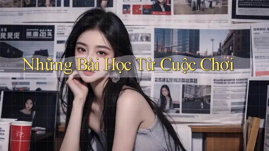 Những Bài Học Từ Cuộc Chơi