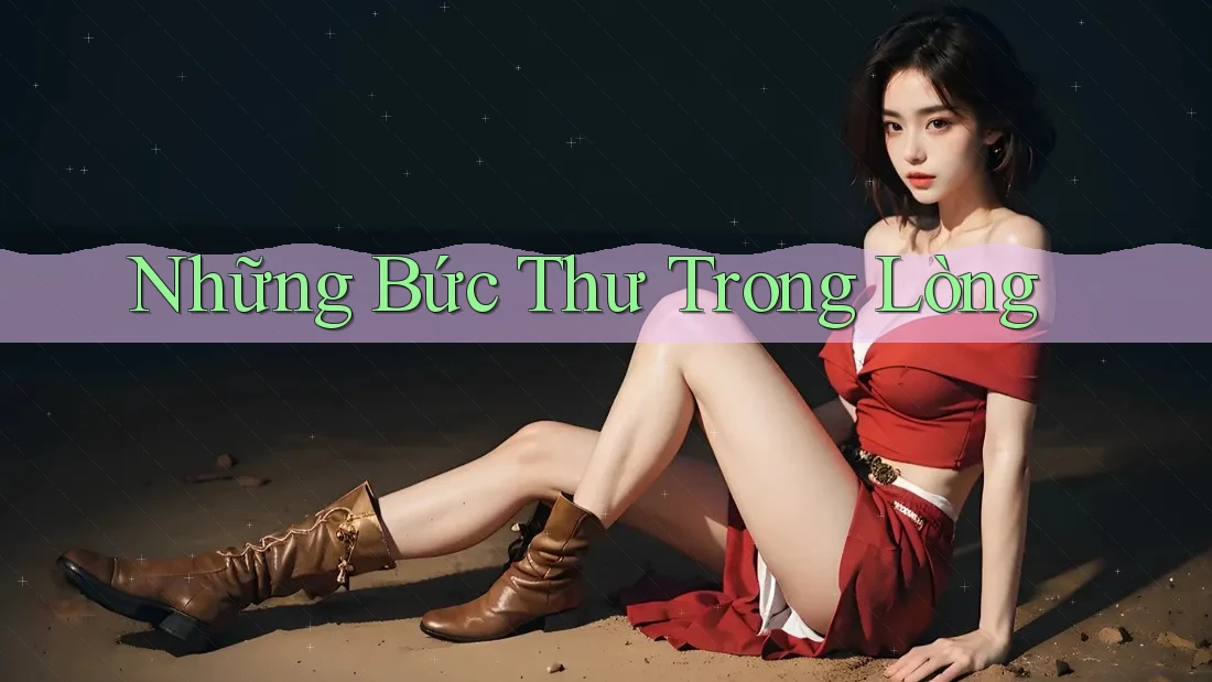 Những Bức Thư Trong Lòng