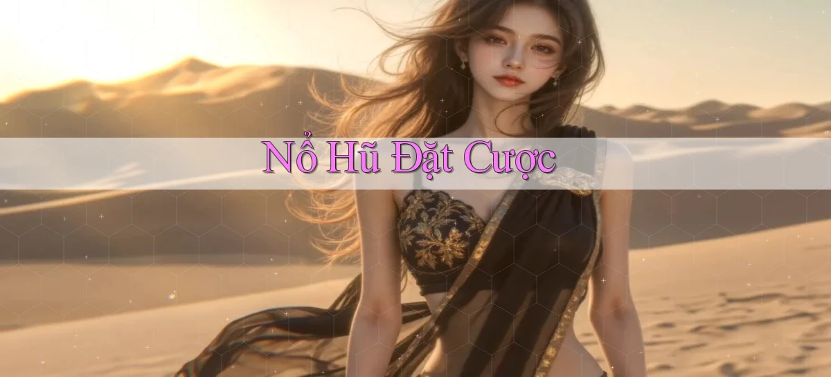 nổ hũ Đặt cược