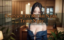 overview by88 giải ngân trong ngày