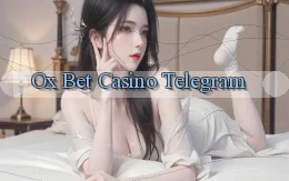 ox bet casino telegram