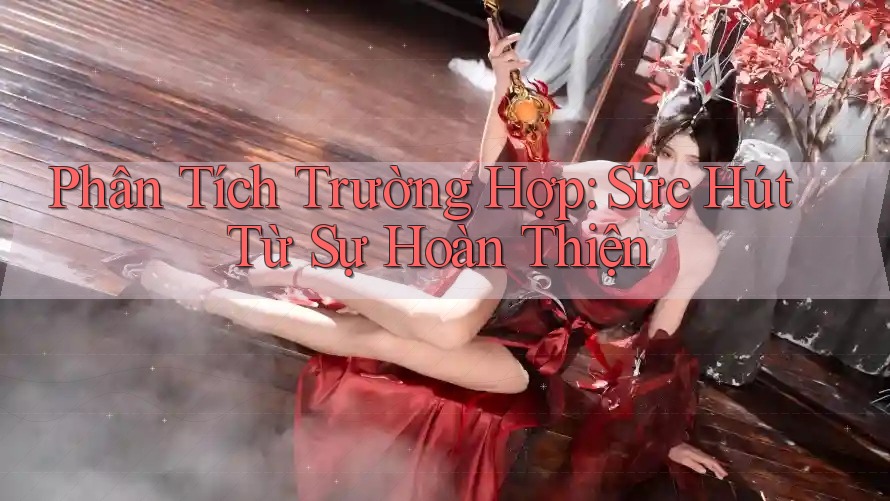 Phân Tích Trường Hợp: Sức Hút Từ Sự Hoàn Thiện Phân Tích Trường Hợp: Sức Hút Từ Sự Hoàn Thiện