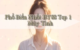 phổ biến nhất by88 top 1 máy tính