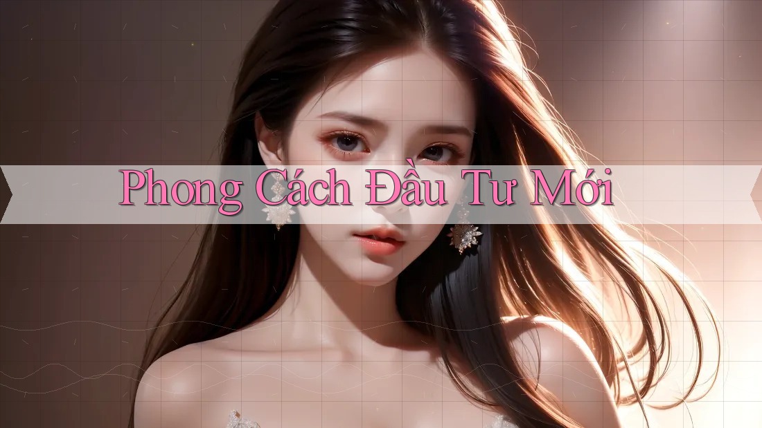 Phong Cách Đầu Tư Mới