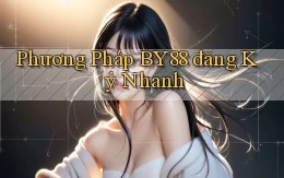 phương pháp by88 đăng ký nhanh
