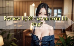 Review by88   có an toàn không