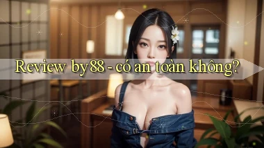 Review by88   có an toàn không