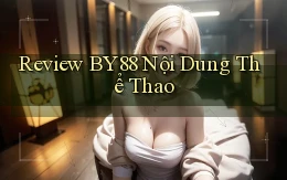 review by88 nội dung thể thao