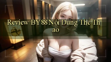 review by88 nội dung thể thao