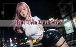 Rút tiền Link vào