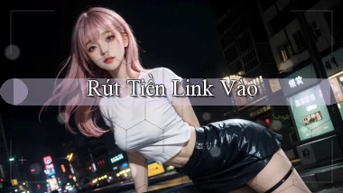 Rút tiền Link vào
