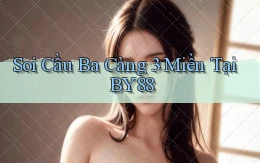 soi cầu ba càng 3 miền tại by88