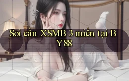 soi cầu xsmb 3 miền tại by88