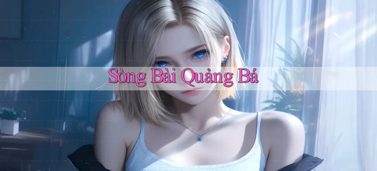 sòng bài Quảng bá