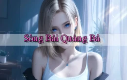 sòng bài Quảng bá