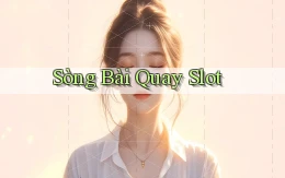 sòng bài Quay slot