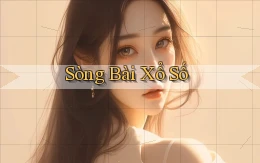 sòng bài Xổ số