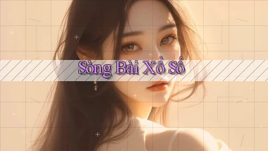sòng bài Xổ số